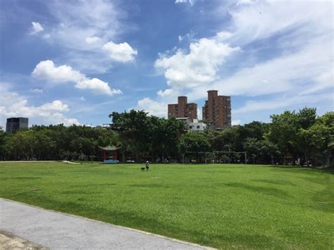 台北磁場好的地方|台北最強能量場！大片草皮、湖泊超療癒...網：隱身都。